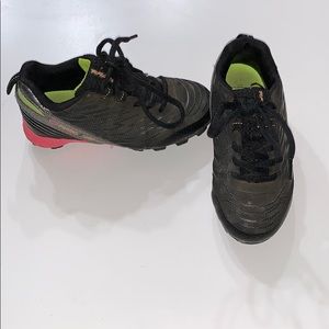 RAWLINGS toddler girl soccer/t-ball cleats